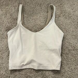 Lululemon align tank top